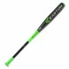 New Easton Z-Core HMX BB16ZA BBCOR Baseball Bat Gray/Green 2016 2 5/8"