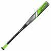 Baseball Bats New Easton Z-Core HMX XL BB16ZAL BBCOR Baseball Bat Green/Gray 2016 2 5/8"