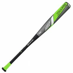 Baseball Bats New Easton Z-Core HMX XL BB16ZAL BBCOR Baseball Bat Green/Gray 2016 2 5/8"