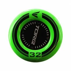 New Easton Z-Core HMX Torq BB16ZAT BBCOR Baseball Bat Green/Silver 2016