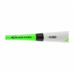 New Easton Z-Core Hybrid BB16ZH BBCOR Baseball Bat White/Green 2016 (-3)