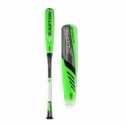 New Easton Z-Core Hybrid Torq BB16ZHT BBCOR Baseball Bat Silver 2016 (-3) Baseball Bats