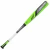 New Easton Z-Core Hybrid Torq BB16ZHT BBCOR Baseball Bat Silver 2016 (-3) Baseball Bats