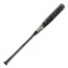 New Easton BB17ZH Z-Core Hybrid Baseball Bat 2 5/8"Black/Silver (-3) 2017