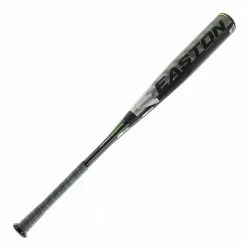 New Easton BB17ZH Z-Core Hybrid Baseball Bat 2 5/8"Black/Silver (-3) 2017