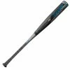 New Easton BB17ZS Z-Core Speed Baseball Bat 2 5/8"Black/Silver Baseball Bats