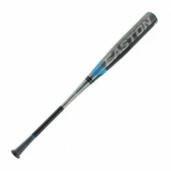 New Easton BB17ZST Z-Core Speed TORQ Baseball Bat 2 5/8" Black/Silver 2017