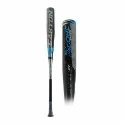 New Easton BB17ZST Z-Core Speed TORQ Baseball Bat 2 5/8