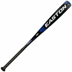 Baseball Bats New Easton BB18S250 S250 Adult Baseball Bat 2 5/8" 2018 BBCOR -3 Black/Blu