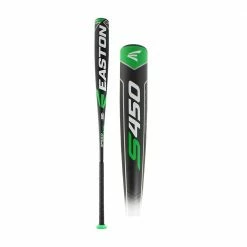 New Easton BB18S450 S450 Adult Baseball Bat 2 5/8