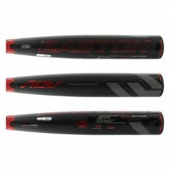 New Easton BB19ADV Project 3 ADV Adult Baseball Bat 2 5/8" Composite 2019 Baseball Bats
