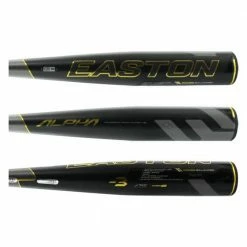 New Other 2019! Easton BB19AL 32/29 Project 3 Apha Adult Baseball Bat 2 5/8