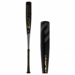 Baseball Bats New Easton 2019 Project 3 Alpha XL BBCOR Baseball Bat 2 5/8