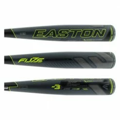 New 2019! Easton BB19FZ Project 3 Fuze Adult Baseball Bat 2 5/8"