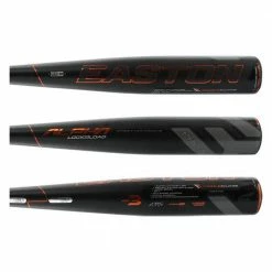 New Easton BB19LL Project 3 Alpha Lock & Load Adult Baseball Bat Baseball Bats