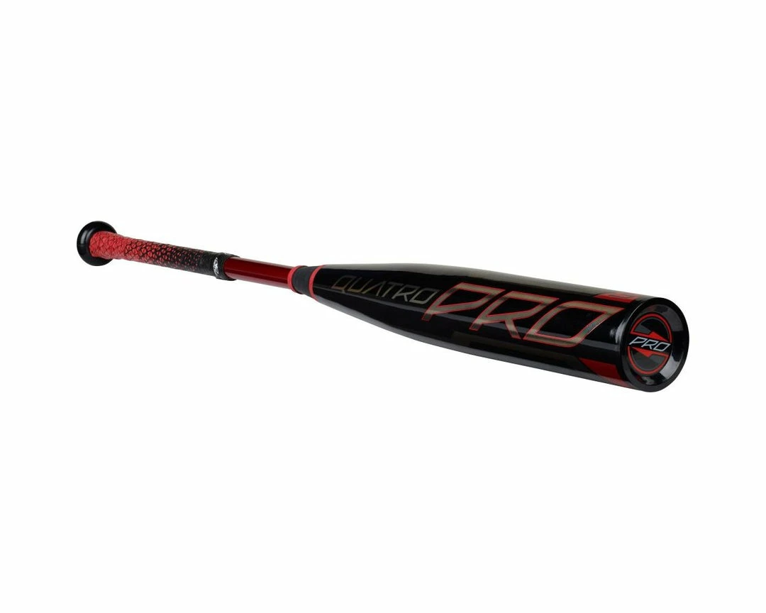 New Rawlings BB1Q3 2021 Quatro Pro Composite Baseball Bat -3 BBCOR 2 5/8 2 New Rawlings BB1Q3 2021 Quatro Pro Composite Baseball Bat -3 BBCOR 2 5/8