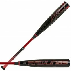 New Rawlings BB1Q3 2021 Quatro Pro Composite Baseball Bat -3 BBCOR 2 5/8