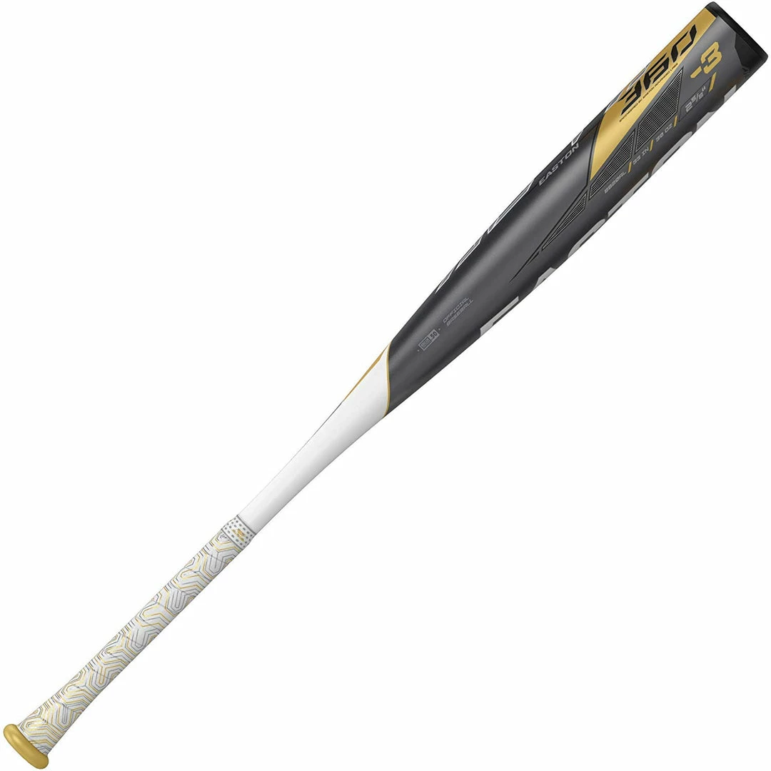Baseball Bats New 2020! Easton BB20AL Apha 360 Adult BBCOR Baseball Bat 2 5/8" 2 Baseball Bats New 2020! Easton BB20AL Apha 360 Adult BBCOR Baseball Bat 2 5/8"