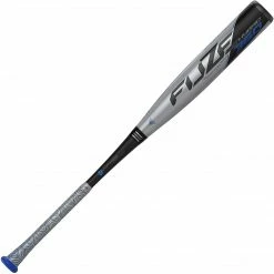New Easton BB20FZH Fuze Hybrid 360 Adult Baseball Bat 2 5/8" 2020 Baseball Bats