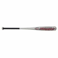 Louisville Slugger New Louisville Silver Slugger BB303 Baseball Bat 2 5/8" Baseball Bats