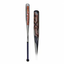 Baseball Bats New Rawlings RX4 BB3RX BBCOR Baseball Bat 2 5/8