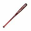 Baseball Bats New Rawlings 5150 BB5150 BBCOR Baseball Bat 2 5/8" Red 2015 -3
