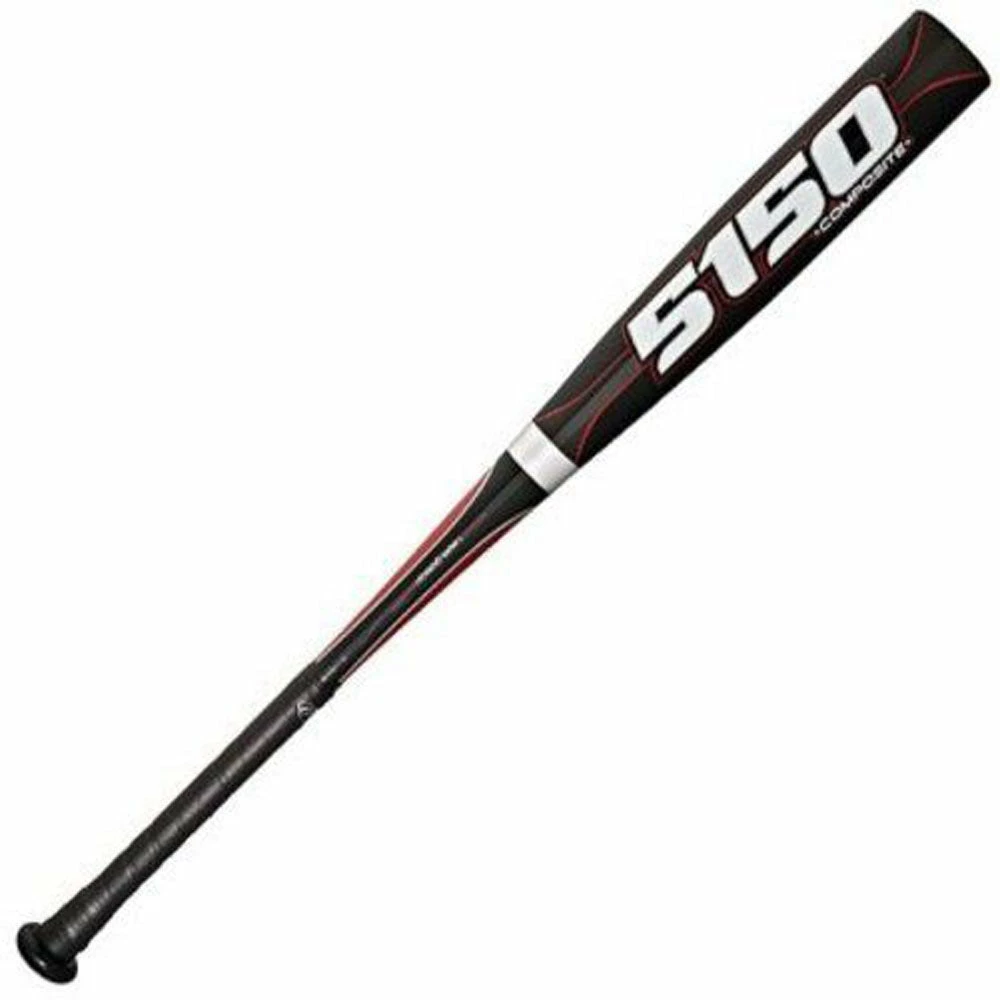 New Rawlings 5150 BB5150C BESR Baseball Bat 2 5/8 Black 2011 Model -3 Baseball Bats 1 New Rawlings 5150 BB5150C BESR Baseball Bat 2 5/8 Black 2011 Model -3 Baseball Bats