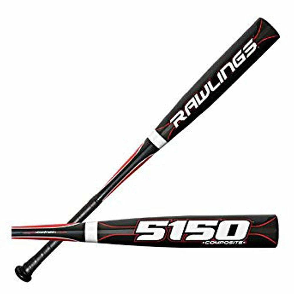 New Rawlings 5150 BB5150C BESR Baseball Bat 2 5/8 Black 2011 Model -3 Baseball Bats 2 New Rawlings 5150 BB5150C BESR Baseball Bat 2 5/8 Black 2011 Model -3 Baseball Bats