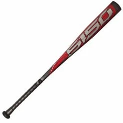 New Rawlings BB51V 5150 Velo Alloy BBCOR Baseball Bat
