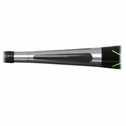 Baseball Bats New Rawlings 5150 ExoGrid BB51XO BESR Baseball Bat 2 5/8 Black/Green