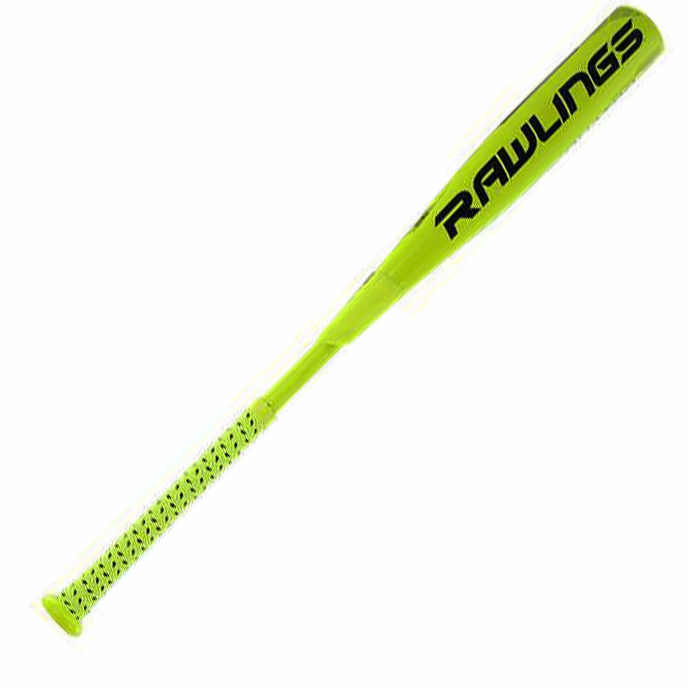 New Rawlings BB7Q4 Quatro BBCOR Baseball Bat 2 5/8" Yellow/Black 1 New Rawlings BB7Q4 Quatro BBCOR Baseball Bat 2 5/8" Yellow/Black