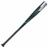 Baseball Bats New Rawlings BB853 5150 BBCOR Adult Baseball Bat 2018 Black 2 5/8"