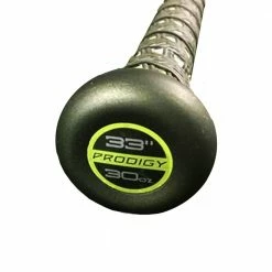 New Rawlings BB8P3 Prodigy BBCOR Adult Baseball Bat 2018 Green 2 5/8