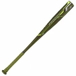 New Rawlings BB8P3 Prodigy BBCOR Adult Baseball Bat 2018 Green 2 5/8" Baseball Bats