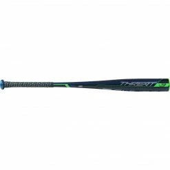New Rawlings 2019 Aluminum Threat BBCOR Baseball Bat 2 5/8" Diameter