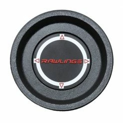 Baseball Bats New Rawlings 5150 BBCA2 BBCOR Baseball Bat White/Red Balanced 2013 (-30