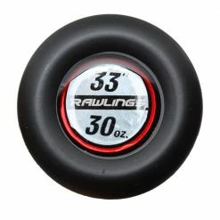 Baseball Bats New Rawlings 5150 BBCA2 BBCOR Baseball Bat White/Red Balanced 2013 (-30