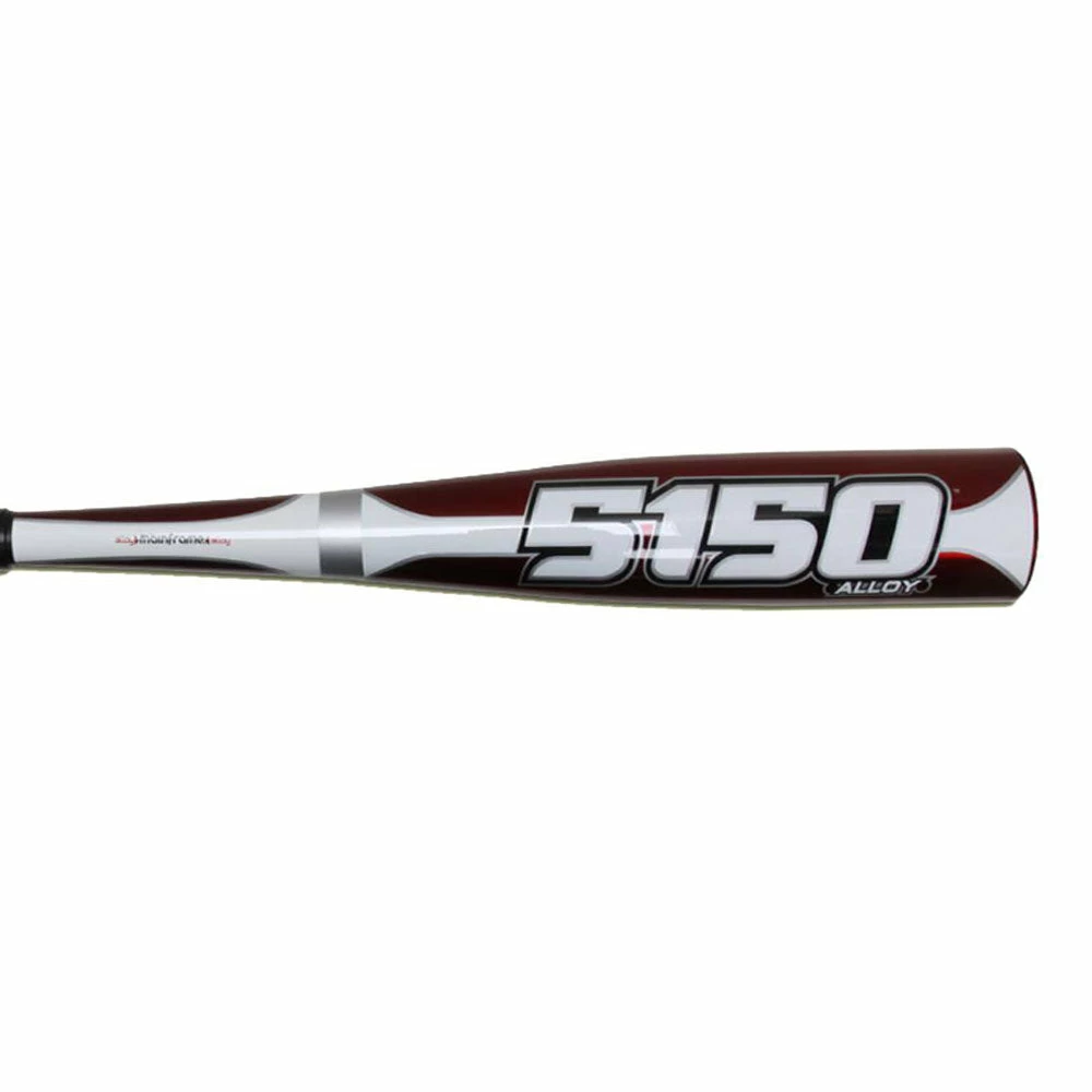 Baseball Bats New Rawlings BBCA 5150 BBCOR Baseball Bat Red/White 2012 -3 2 Baseball Bats New Rawlings BBCA 5150 BBCOR Baseball Bat Red/White 2012 -3