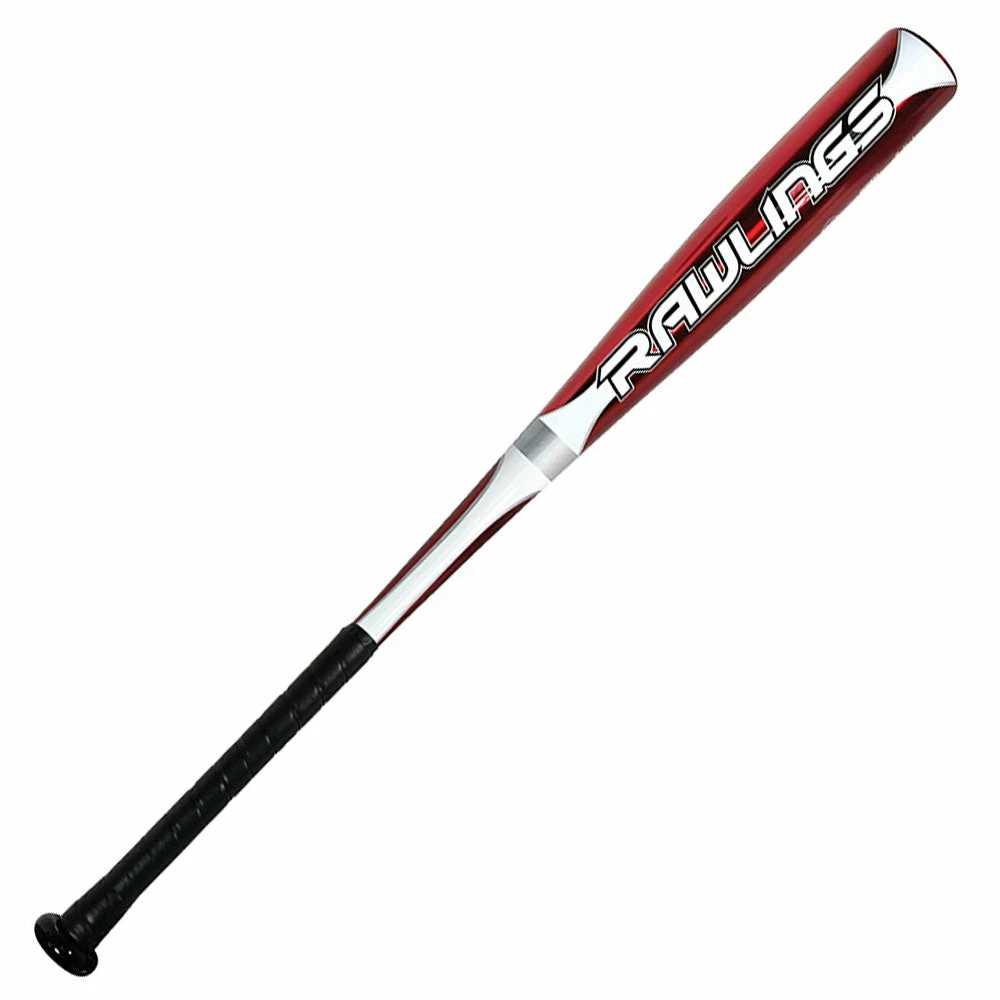 Baseball Bats New Rawlings BBCA 5150 BBCOR Baseball Bat Red/White 2012 -3 1 Baseball Bats New Rawlings BBCA 5150 BBCOR Baseball Bat Red/White 2012 -3