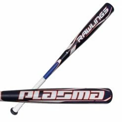 New Rawlings Plasma BBCPL3 BBCOR Baseball Bat 2 5/8