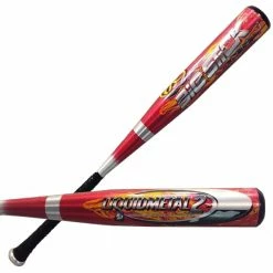 Baseball Bats New Rawlings Big Stick Liquid Metal 2 BBLM2 BESR Baseball Bat Red