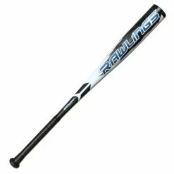Baseball Bats New Rawlings BBMC Machine Alloy BBCOR Baseball Bat 2012 2 5/8" -3
