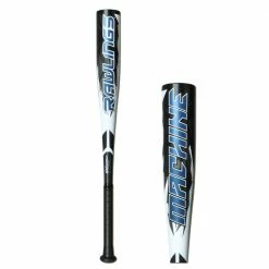 Baseball Bats New Rawlings BBMC Machine Alloy BBCOR Baseball Bat 2012 2 5/8" -3