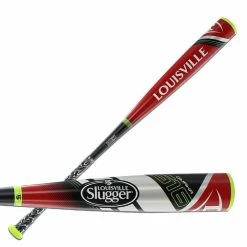 Louisville Slugger New Louisville BBO5163 516 Omaha BBCOR Baseball Bat 2016 Baseball Bats