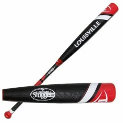 Louisville Slugger New Louisivlle Slugger BBP9153 Prime 915 Black BBCOR 2015 Baseball Bat Baseball Bats