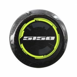 New Rawlings 5150 BBR53 2016 BBCOR Baseball Bat 2 5/8" Silver/Green 2016 (-3) Baseball Bats 9 New Rawlings 5150 BBR53 2016 BBCOR Baseball Bat 2 5/8