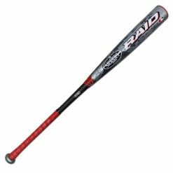 Louisville Slugger New Louisville Raid BBRD14-RR BBCOR Adult Baseball Bat 2014 Model 2 5/8