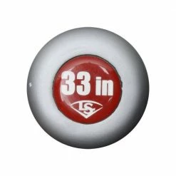 Louisville Slugger New Louisville Raid BBRD14-RR BBCOR Adult Baseball Bat 2014 Model 2 5/8