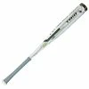 New Rawlings Trio Technology BBRT3 BBCOR Baseball Bat 2 5/8" Blk/Wht 2016