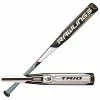 Baseball Bats New Rawlings EL Trio BBCOR Baseball Bat -3 2 5/8" Alloy
